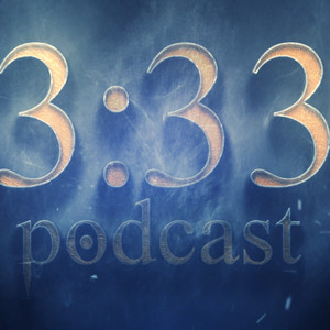 Cover: 3:33 Podcast