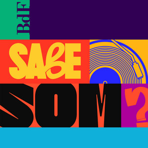 Cover: SABE SOM?
