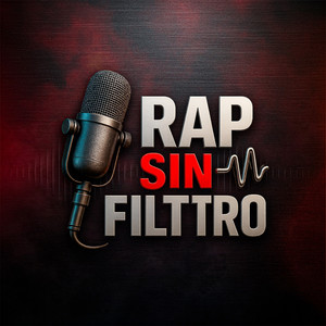 Cover: Rap Sin Filtro