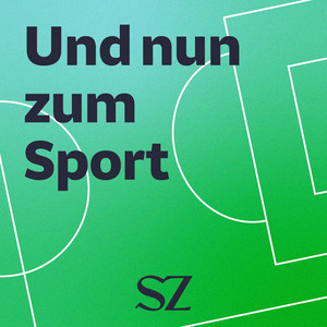Cover: Und nun zum Sport