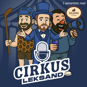 Cover: Cirkus Leksand