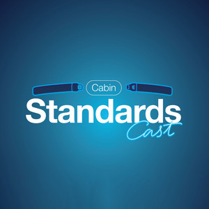 Cover: Cabin StandardsCast