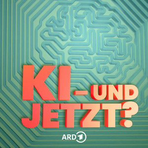 Cover: KI - und jetzt? Wie wir Künstliche Intelligenz leben wollen