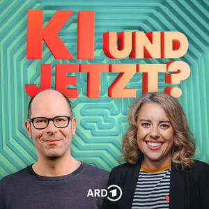 Cover: KI und jetzt?