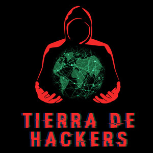 Cover: Tierra de Hackers