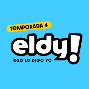 Cover: Eso lo Digo Yo