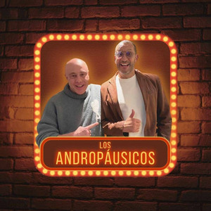 Cover: Los Andropáusicos
