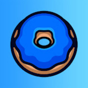 Cover: DrDonut 