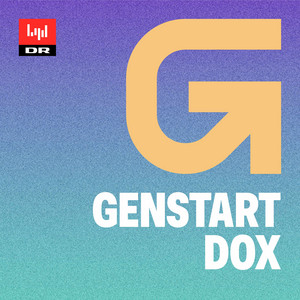 Cover: Genstart Dox