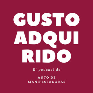 Cover: Un gusto adquirido 🍒