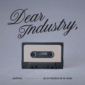 Cover: Dear Industry,