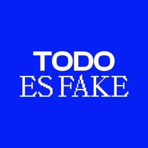 Cover: TODO ES FAKE