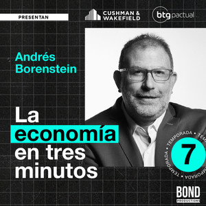 Cover: La economía en 3 minutos