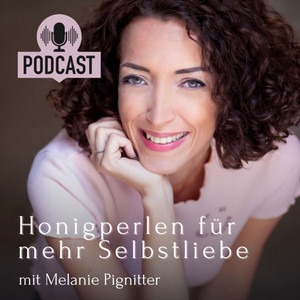 Cover: Honigperlen für mehr Selbstliebe