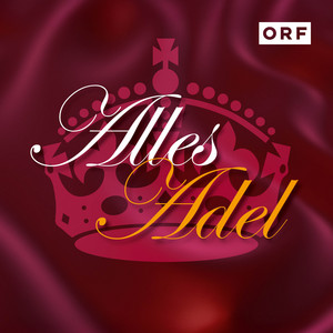 Cover: Alles Adel