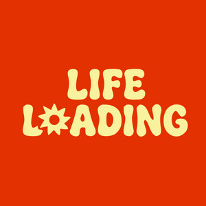 Cover: Life Loading