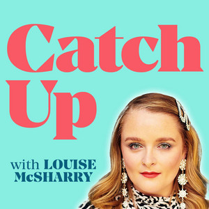 Cover: Catch Up with Louise McSharry