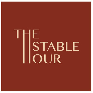 Cover: The Stable Hour