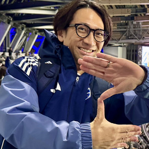 Cover: 佐藤満春のジャマしないPodcast