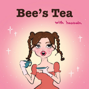 Cover: Bee's Tea with hannah