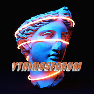 Cover: Ytringsforum