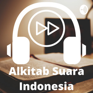 Cover: Alkitab Suara