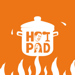 Cover: HotPod - Juan & Eve