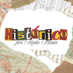 Cover: Histórico por Karlareads