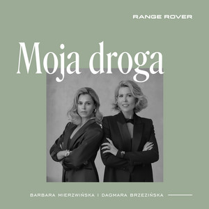 Cover: Moja droga