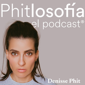 Cover: Phitlosofia El Podcast