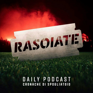 Cover: Rasoiate