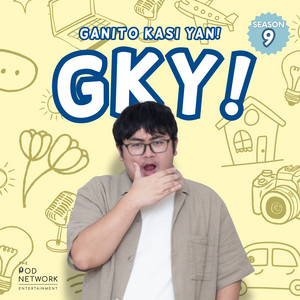 Cover: Ganito Kasi 'Yan!