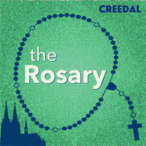 Cover: The Holy Rosary