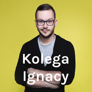 Cover: Kolega Ignacy