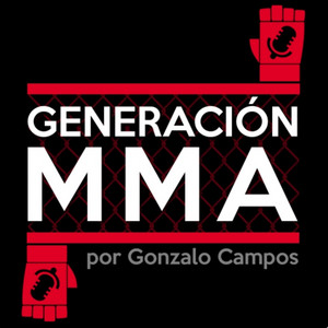 Cover: GENERACIÓN MMA