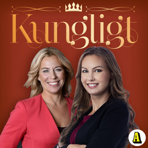 Cover: Kungligt
