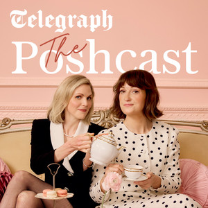 Cover: The Poshcast
