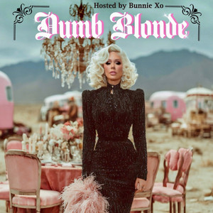 Cover: Dumb Blonde