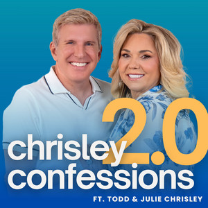 Cover: Chrisley Confessions 2.0