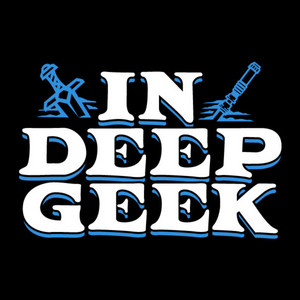 Cover: In Deep Geek