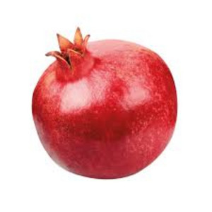 Cover: melodias' pomegranate