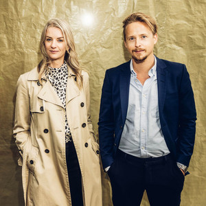 Cover: Nextconomy by Danske Bank Sweden
