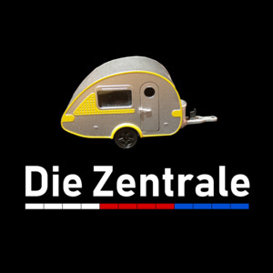 Cover: Die Zentrale