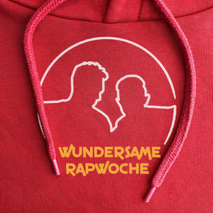 Cover: Die wundersame Rapwoche