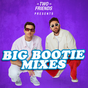 Cover: Two Friends