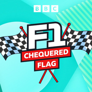 Cover: F1: Chequered Flag