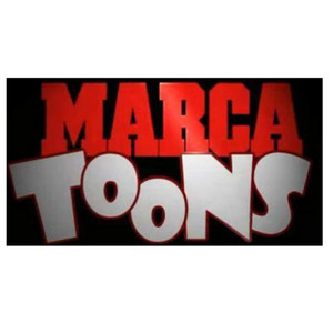 Cover: Marcatoons 