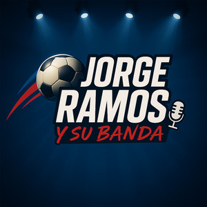 Cover: Jorge Ramos y su Banda