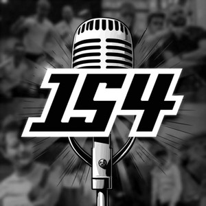 Cover: 154 PODCAST