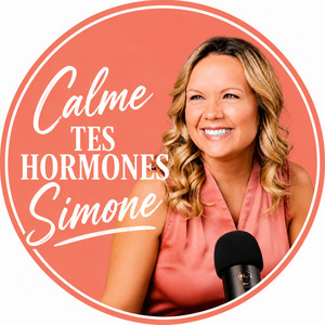 Cover: Les Simone - Parce qu'après 40 ans, comprendre ton corps, ça change tout.